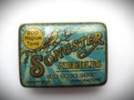 Songster Needles Blik Grammofoonnaalden blikje~jaren 30~, Ophalen of Verzenden, Gebruikt, Overige, Overige merken