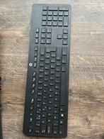 Toetsenborden en muizen in bulk, Gebruikt, Azerty, Ophalen of Verzenden, Draadloos