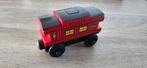 Thomas de trein hout Musical caboose, Ophalen of Verzenden, Zo goed als nieuw