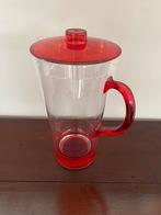 Grote waterkan limonadekan sapkan, Ophalen of Verzenden, Nieuw