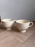 Wedgwood Edme kopjes koffie/ thee, Nieuw, Ophalen of Verzenden, Wedgwood, Kop(pen) en/of Schotel(s)