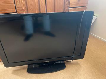 Philips 32 inch Full HD TV beschikbaar voor biedingen
