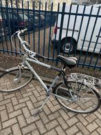 Gazelle Damesfiets - Goed Onderhouden, Gebruikt, Versnellingen, Ophalen of Verzenden, Gazelle