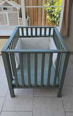 Babybox in een leuk kleurtje, Ophalen, Gebruikt