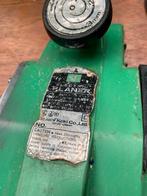 Schaafmachine. Hitachi f30a, Doe-het-zelf en Verbouw, Schaafmachines, Ophalen of Verzenden, Zo goed als nieuw, Elektrisch