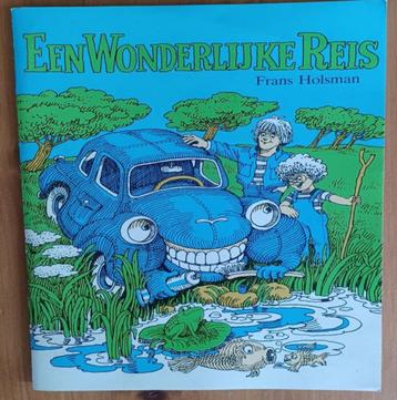 Een Wonderbaarlijke Reis  Boek over Tandverzorging voor kind beschikbaar voor biedingen