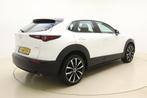 Mazda CX-30 2.0 e-SkyActiv-G M Hybrid | Navigatie | Head-up, Voorwielaandrijving, Stof, Gebruikt, 4 cilinders