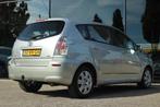 TOYOTA COROLLA VERSO 1.8 VVT-I SOL 7P AUT. | APK 06-2026 | C, 65 €/maand, Gebruikt, 4 cilinders, 129 pk