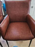 4 fraaie eetkamerstoelen, z.g.a.n., Ophalen, Zo goed als nieuw, Overige kleuren, Vier