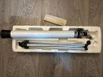 Telescoop, Audio, Tv en Foto, Optische apparatuur | Telescopen, Lenzentelescoop (refractor), 80 tot 200 mm, Ophalen of Verzenden