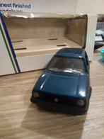 Schabak vw volkswagen golf 2 1;43 ovp, Ophalen of Verzenden, Zo goed als nieuw, Auto, Overige merken