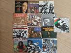 Reggae single pakket, 7 inch, Single, Ophalen of Verzenden, Zo goed als nieuw
