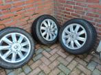 16 inch Renault velgen 5x114.3, Ophalen