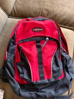 Eastpak East pak USA rugzak rugtas rood, Ophalen of Verzenden, Gebruikt, 30 tot 45 cm