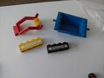 Lego nr 1242 bouwmateriaal auto onderdelen, Ophalen of Verzenden, Gebruikt, Losse stenen, Lego