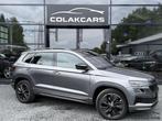 Skoda Karoq 2.0 TSI 4x4 Sportline Business, Automaat, Euro 6, 1984 cc, Bedrijf