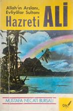 Hazreti Ali; Mustafa Necati Bursali, Verzenden, Gelezen