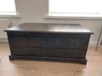 Dekenkist / ladekast, Huis en Inrichting, Woonaccessoires | Kisten, Ophalen of Verzenden, Gebruikt, 100 tot 150 cm, Minder dan 50 cm