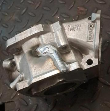 Aluminium laswerk carter reparatie 180cc 172cc beschikbaar voor biedingen