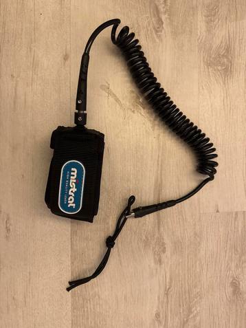 Mistral Leash - Nieuw beschikbaar voor biedingen