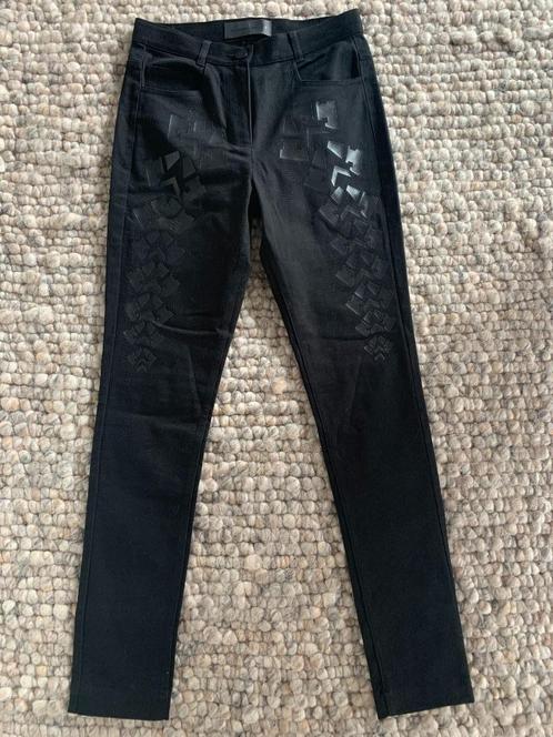 Opruiming ..... Broek ALEXANDER WANG x H&M maat 34, Kleding | Dames, Broeken en Pantalons, Zo goed als nieuw, Maat 34 (XS) of kleiner