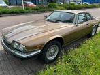Jaguar XJS 3.6 1987 | RHD | APK maart 2026, Auto's, Jaguar, Automaat, Achterwielaandrijving, Bruin, Particulier