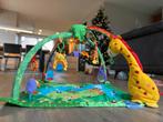 Fisher-Price Babygym Speelmat voor jongens en meisjes, Ophalen, Gebruikt