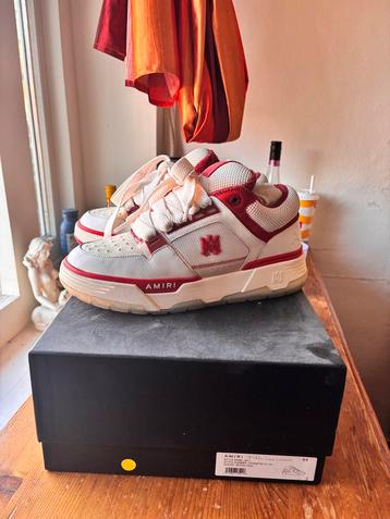 Amiri Sneakers - Met Bon beschikbaar voor biedingen