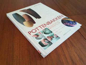 POTTENBAKKEN BASICS - Jacqui Atkin beschikbaar voor biedingen