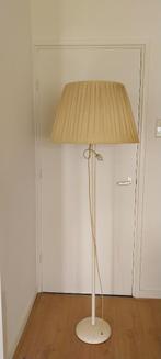 Gispen staande vloerlamp, Huis en Inrichting, Lampen | Vloerlampen, Vintage jaren 60, 150 tot 200 cm, Gebruikt, Metaal