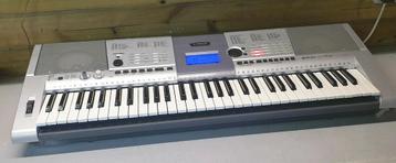 Yamaha ypt-410 keyboard in nette staat beschikbaar voor biedingen