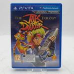 The Jak and Daxter Trilogy PsVita || Nu Voor Maar € 44,99!, Ophalen of Verzenden, 1 speler, Zo goed als nieuw