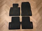 Originele Rubberen Mattenset Mazda 2, Ophalen of Verzenden, Gebruikt