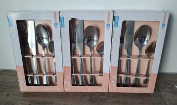 Nieuw Amefa bestekset beschikbaar voor biedingen