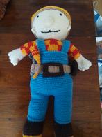 Bob de bouwer, Ophalen of Verzenden, Zo goed als nieuw, Overige typen