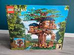 Lego set 21318, nieuw in doos, Ophalen, Nieuw, Complete set, Lego