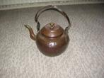 Koperen Appelketel, Antiek en Kunst, Antiek | Koper en Brons, Ophalen of Verzenden, Koper