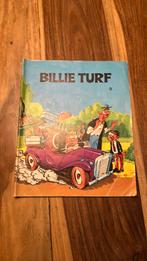 Billie Turf . Deel 9, Boeken, Stripboeken, Eén stripboek, Ophalen of Verzenden, Gelezen