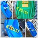 Slee...Kunststof, Ophalen