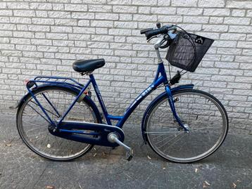 RIH | Silverstone | damesfiets met lage instap beschikbaar voor biedingen