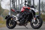 MV AGUSTA BRUTALE 800 ROSSO (2019), Motoren, Motoren | MV Agusta, Bedrijf, 3 cilinders, Meer dan 35 kW, 798 cc