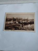 ROTTERDAM.   MAASHAVEN, Verzamelen, Ansichtkaarten | Themakaarten, Ophalen of Verzenden, Voor 1920, Voertuig