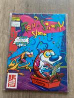 diverse stripboeken ren & stimpy zoek uit, Meerdere stripboeken, Ophalen of Verzenden, Gelezen
