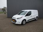 Ford Transit Connect 1.5 TDCI 101 PK L2 Airco Trekhaak, Voorwielaandrijving, 4 cilinders, Bedrijf, Grijs
