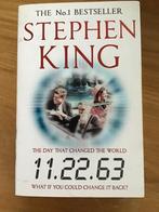 Boeken Stephen King, Stephen King, Ophalen of Verzenden, Zo goed als nieuw