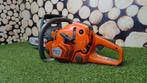 ZEER NETTE Husqvarna 560 XP Prof. Benzine Kettingzaag., Tuin en Terras, Hand-tuingereedschap, Ophalen of Verzenden, Zo goed als nieuw