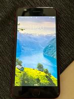Iphone SE 2020, Telecommunicatie, Mobiele telefoons | Apple iPhone, Gebruikt, Zwart, 64 GB, Ophalen
