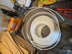 83 meter 16-2 vloerverwarmingsbuis, Doe-het-zelf en Verbouw, Buizen en Afvoer, Ophalen, Overige materialen, 6 meter of meer, Overige typen