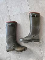 Regenlaarzen van Aigle (Cantabelle 2) maat 38 kaki, Ophalen of Verzenden, Groen, Aigle, Regenlaarzen