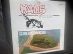 Kalis ( Folk) : Schiermonnikoog ( single vinyl), Overige formaten, Gebruikt, Ophalen